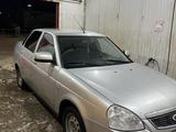 ВАЗ (Lada) Priora 2170 2015 годаүшін2 150 000 тг. в Актобе – фото 4