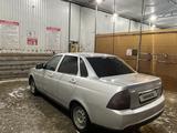 ВАЗ (Lada) Priora 2170 2015 годаүшін2 150 000 тг. в Актобе