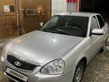 ВАЗ (Lada) Priora 2170 2015 годаүшін2 150 000 тг. в Актобе – фото 5