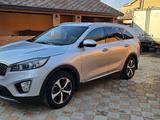 Kia Sorento 2015 годаүшін9 300 000 тг. в Актобе – фото 2