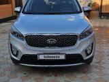 Kia Sorento 2015 годаүшін9 300 000 тг. в Актобе