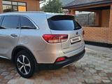 Kia Sorento 2015 годаүшін9 300 000 тг. в Актобе – фото 4