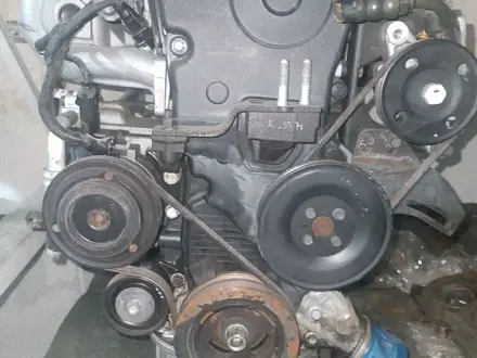 Двигатель АКПП Hyundai G4GC за 400 000 тг. в Алматы