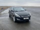 Hyundai Accent 2014 годаүшін5 450 000 тг. в Жезказган – фото 2