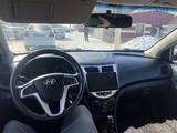 Hyundai Accent 2014 годаүшін5 450 000 тг. в Жезказган