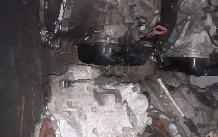 Коробка 6 ступка Hyundai Grandeur за 550 000 тг. в Алматы