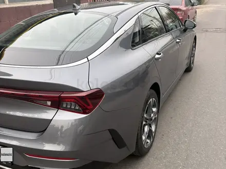 Kia K5 2025 года за 14 500 000 тг. в Алматы – фото 5
