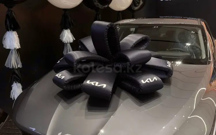 Kia K5 2025 годаүшін14 500 000 тг. в Алматы