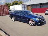 Toyota Aristo 1997 годаүшін3 500 000 тг. в Кокшетау – фото 2