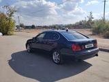 Toyota Aristo 1997 годаүшін3 500 000 тг. в Кокшетау – фото 3
