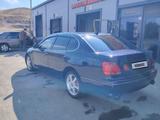 Toyota Aristo 1997 годаүшін3 500 000 тг. в Кокшетау – фото 5