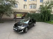 Chevrolet Onix, 2023