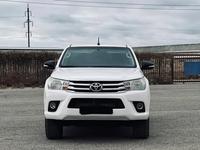 Toyota Hilux 2016 годаүшін12 700 000 тг. в Актау