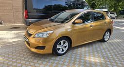 Toyota Matrix 2008 годаүшін3 900 000 тг. в Шымкент
