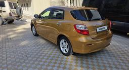 Toyota Matrix 2008 годаүшін3 900 000 тг. в Шымкент – фото 4