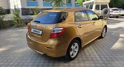 Toyota Matrix 2008 годаүшін3 900 000 тг. в Шымкент – фото 3