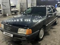 Audi 100 1990 годаfor1 300 000 тг. в Шу