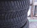 Шины зимние липучка Hankook за 50 000 тг. в Алматы – фото 2