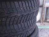 Шины зимние липучка Hankook за 40 000 тг. в Алматы – фото 2