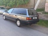 Volkswagen Passat 1991 года за 2 150 000 тг. в Шымкент – фото 3