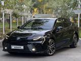 Toyota Camry 2024 года за 19 600 000 тг. в Алматы