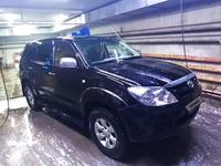 Toyota Fortuner 2006 года за 6 500 000 тг. в Астана