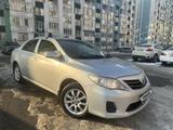 Toyota Corolla 2013 годаүшін5 400 000 тг. в Алматы