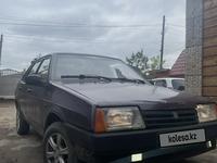 ВАЗ (Lada) 21099 2000 года за 700 000 тг. в Астана