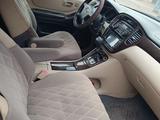Toyota Highlander 2002 года за 7 200 000 тг. в Караганда – фото 5