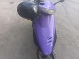 Honda  Dio 2005 года за 250 000 тг. в Конаев (Капшагай) – фото 2