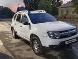 Renault Duster 2020 годаүшін4 000 000 тг. в Алматы