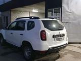 Renault Duster 2020 годаүшін4 000 000 тг. в Алматы – фото 3