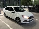 ВАЗ (Lada) Granta 2190 2020 года за 3 950 000 тг. в Караганда – фото 3