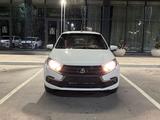 ВАЗ (Lada) Granta 2190 2020 года за 3 950 000 тг. в Караганда – фото 2