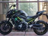 Kawasaki  Z900 2018 года за 4 490 000 тг. в Шымкент – фото 3