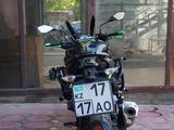 Kawasaki  Z900 2018 года за 4 490 000 тг. в Шымкент – фото 4