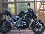 Kawasaki  Z900 2018 года за 4 490 000 тг. в Шымкент – фото 2
