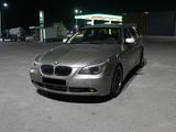 BMW 530 2006 годаүшін6 600 000 тг. в Шымкент – фото 2
