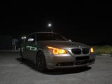 BMW 530 2006 годаүшін6 600 000 тг. в Шымкент