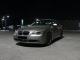 BMW 530 2006 годаүшін6 600 000 тг. в Шымкент – фото 3