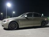 BMW 530 2006 годаүшін6 600 000 тг. в Шымкент – фото 5