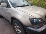 Lexus RX 300 2000 годаүшін4 800 000 тг. в Кокшетау – фото 2