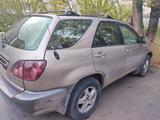 Lexus RX 300 2000 годаүшін4 800 000 тг. в Кокшетау – фото 4