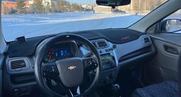 Chevrolet Cobalt 2022 годаfor6 090 000 тг. в Караганда