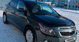 Chevrolet Cobalt 2022 годаfor6 090 000 тг. в Караганда – фото 3