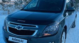 Chevrolet Cobalt 2022 годаfor6 090 000 тг. в Караганда – фото 2