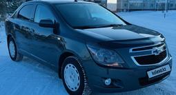 Chevrolet Cobalt 2022 годаfor6 090 000 тг. в Караганда – фото 4