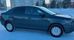 Chevrolet Cobalt 2022 годаfor6 090 000 тг. в Караганда – фото 5