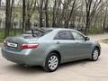 Toyota Camry 2007 года за 7 200 000 тг. в Алматы – фото 4