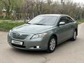 Toyota Camry 2007 года за 7 200 000 тг. в Алматы